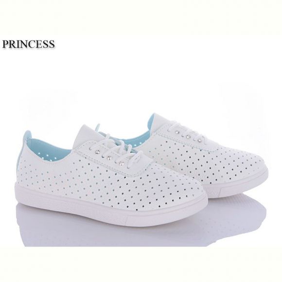 Кеды Princess L187