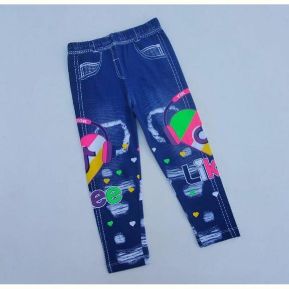 Лосины Meloria ML4950 navy