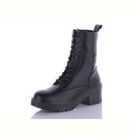 Ботинки Gollmony 2095 black Ботинки Gollmony 2095 black
