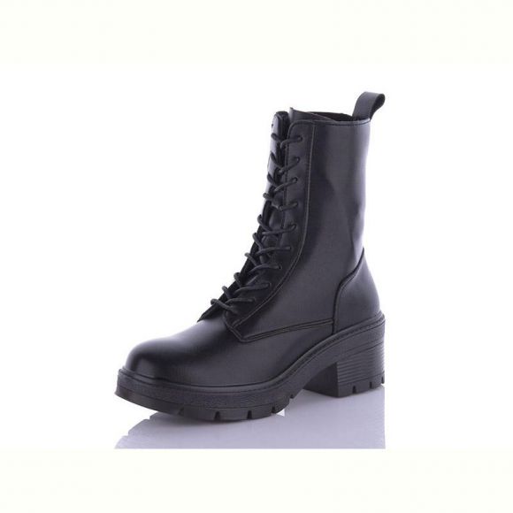 Ботинки Gollmony 2095 black Ботинки Gollmony 2095 black