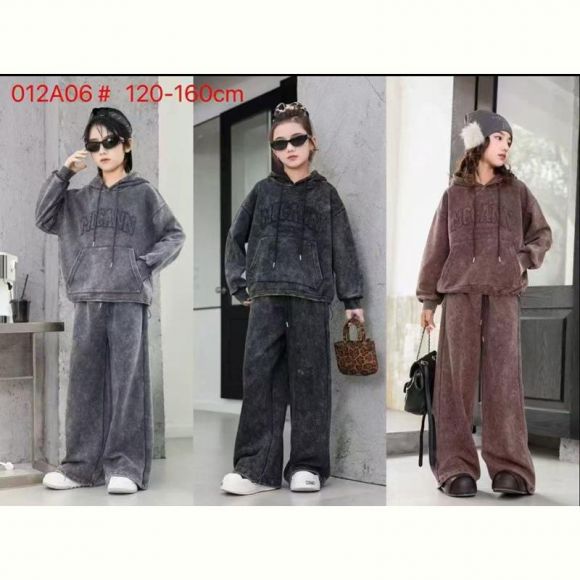 Костюм спорт Major 012A06 brown Костюм спорт Major 012A06 brown