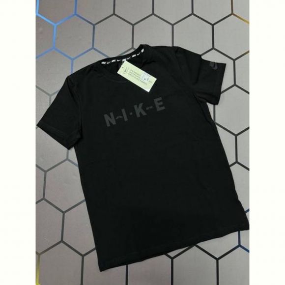 Футболка Alex Clothes 13449 black