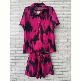 Костюм Valentina VL89 crimson