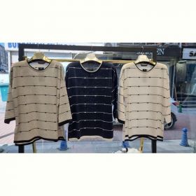 Свитер Julia JL818 l.beige Свитер Julia JL818 l.beige