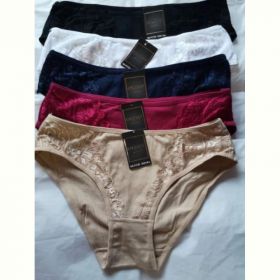 Трусы Comfort 3726 mix