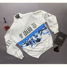 Батник Verton 168 white