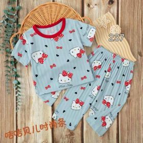 Пижама Фунтик 237-1 l.blue Пижама Фунтик 237-1 l.blue