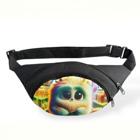 Бананка Fashion Bag PNO02-31 blue Бананка Fashion Bag PNO02-31 blue