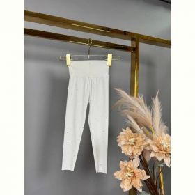 Лосины Delfinka 26206 white