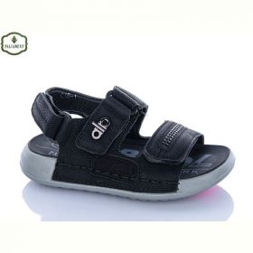 Босоножки Paliament C16 black Босоножки Paliament C16 black