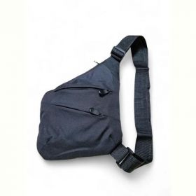 Бананка Fashion Bag CNO28-4 black