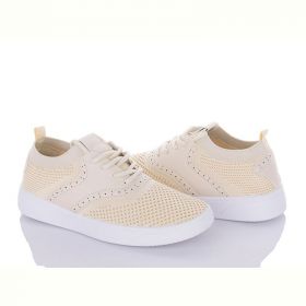 Кроссовки Violeta 20-969 beige Кроссовки Violeta 20-969 beige