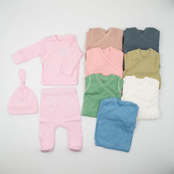 Костюм Webi 77-07 pink