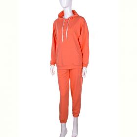 Костюм спорт Obuv OK2 08140-2 corall
