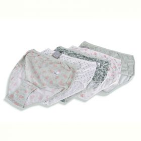 Трусы Textile 28289 mix 6XL-7XL