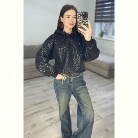 Худи S.Style 300-1 black Худи S.Style 300-1 black