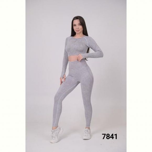 Костюм MMC clothes 7841 l.grey