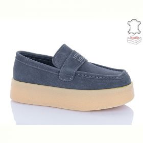 Туфли Hengji 7631-9