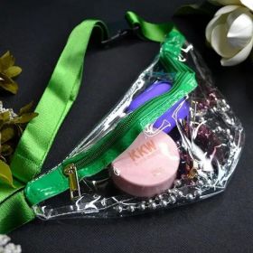 Бананка Luna-bag 2241 green