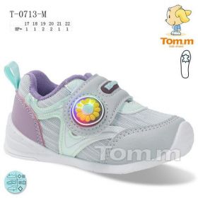 Кроссовки Tom.M 0713M LED