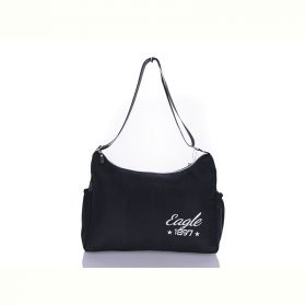 Сумка Silverbag 40-02 black