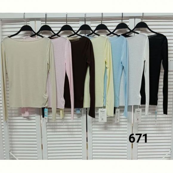 Свитер MMC clothes 671 pink Свитер MMC clothes 671 pink