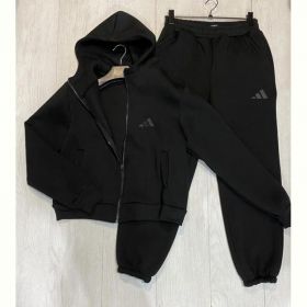 Костюм спорт Zalov ZW1071 black