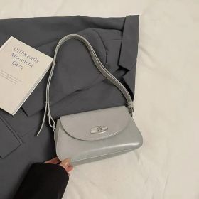 Сумка Fashion Bag X1709-1 grey