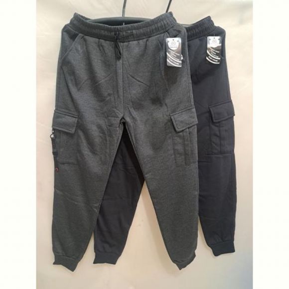 Штаны спорт Giang 6076 navy
