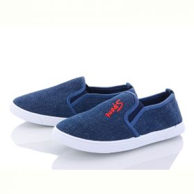 Слипоны Blue Rama A5-6