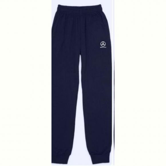 Штаны спорт Mary Brand MB11 navy