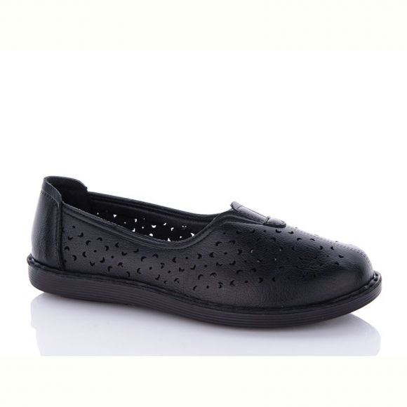 Туфли Maiguan F11 -1Ablack