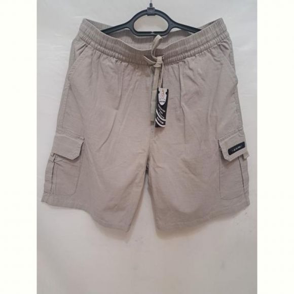 Шорты Giang 3020 grey