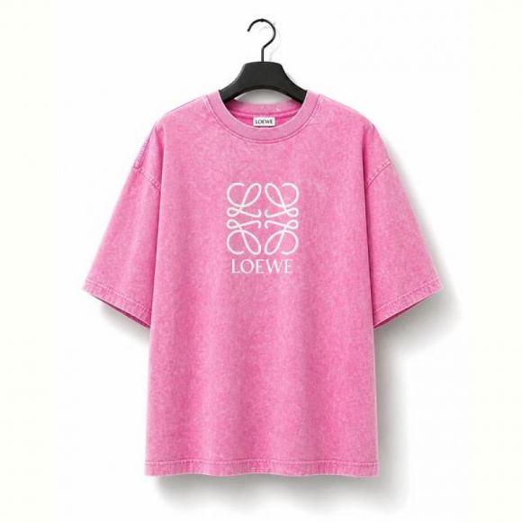 Футболка Zalov ZW1712 pink