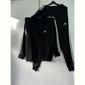 Костюм спорт Long Sport LS21 black Костюм спорт Long Sport LS21 black