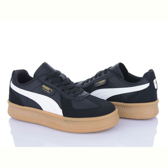 Кроссовки Violeta HD71-149-67 black-white