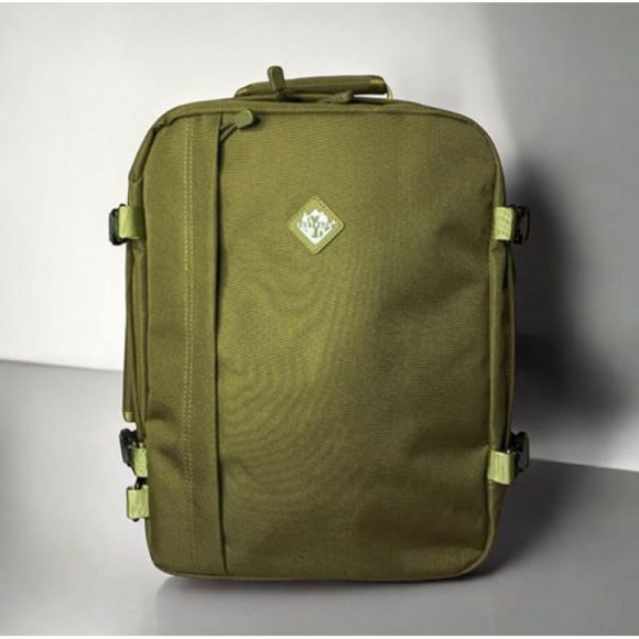 Рюкзак Luna-bag 981 khaki