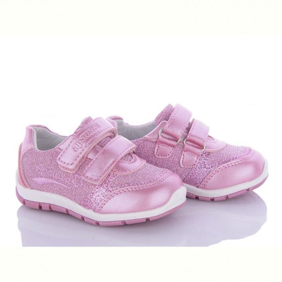 Кроссовки Apawwa J09 pink