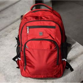 Рюкзак Luna-bag 5775 red