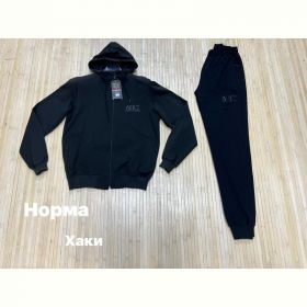 Костюм спорт Navas NV1112 khaki