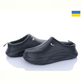 Галоши Dago Dago 4101 чорний Галоши Dago Dago 4101 чорний