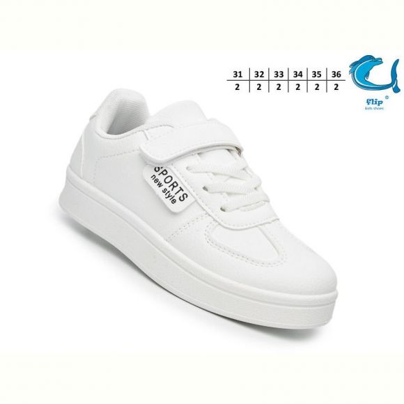 Кроссовки Флип 65093E Кроссовки Флип 65093E