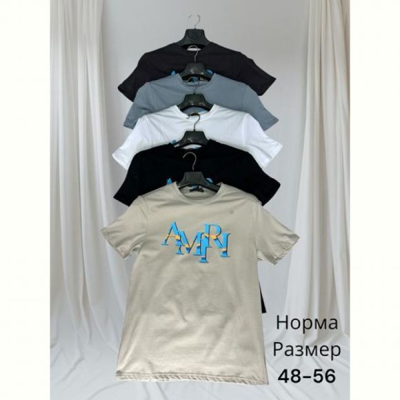 Футболка Hai HH34 grey Футболка Hai HH34 grey