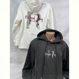 Худи Sabihina SB2283 black