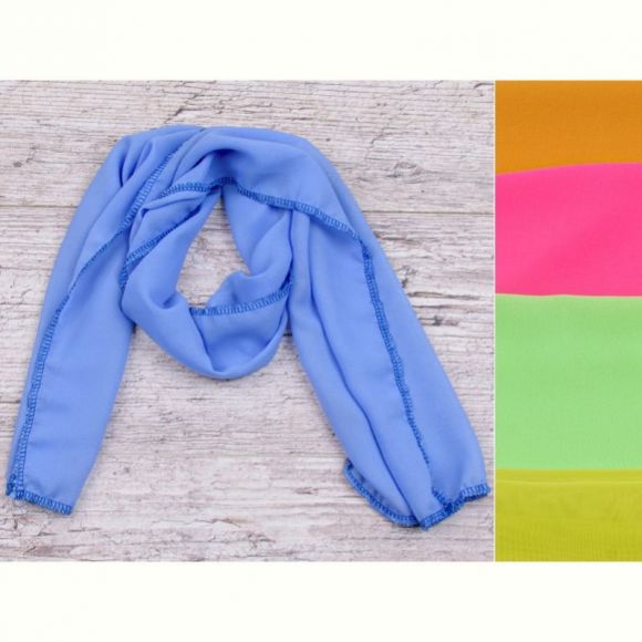 Шарф Shawls ES019 mix