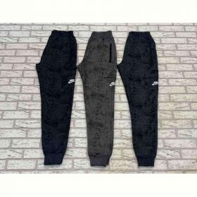 Штаны спорт Shon S1998 black Штаны спорт Shon S1998 black