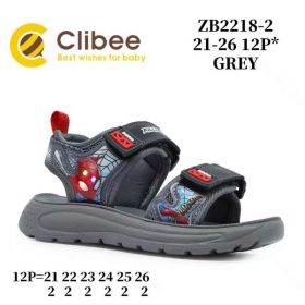 Босоножки Clibee ApC-ZB2218-2 Grey