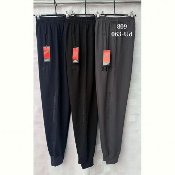 Штаны спорт Shon 063UD black Штаны спорт Shon 063UD black