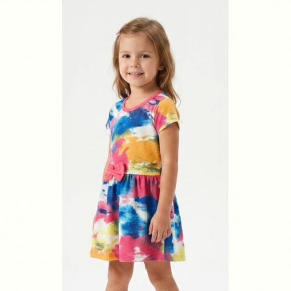 Платье Malibu2 4880 blue-coral Платье Malibu2 4880 blue-coral