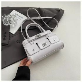 Сумка Fashion Bag C82015-3 l.grey